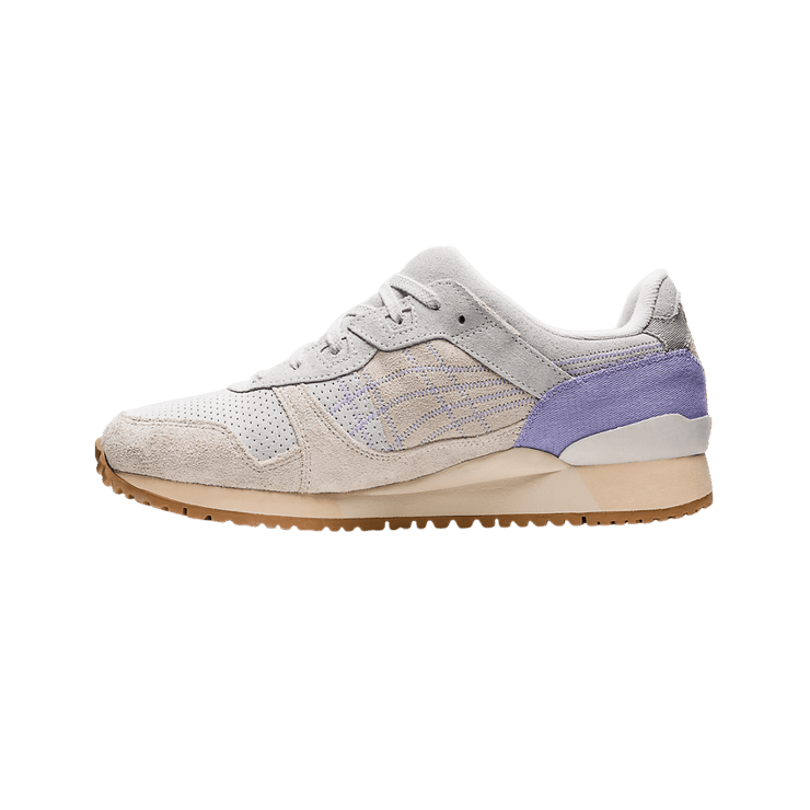 Asics Gel-Lyte III AFEW Beauty Of Imperfection Angle 2