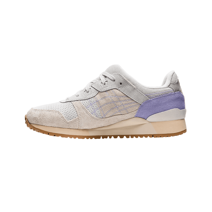 Asics Gel-Lyte III AFEW Beauty Of Imperfection Angle 2