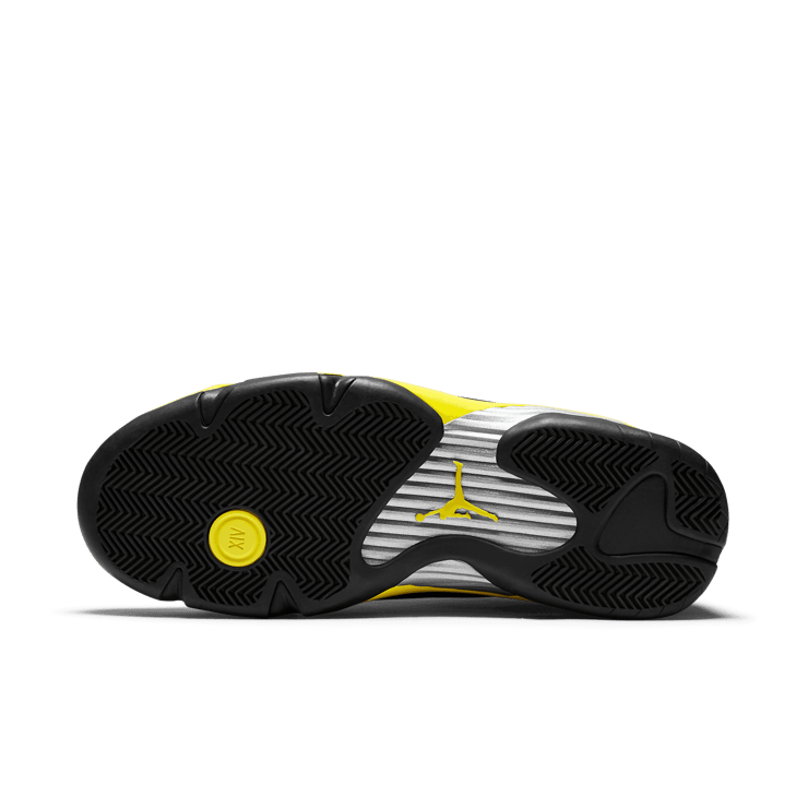 Air Jordan 14 Retro Thunder Angle 0