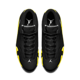 Air Jordan 14 Retro Thunder Angle 1