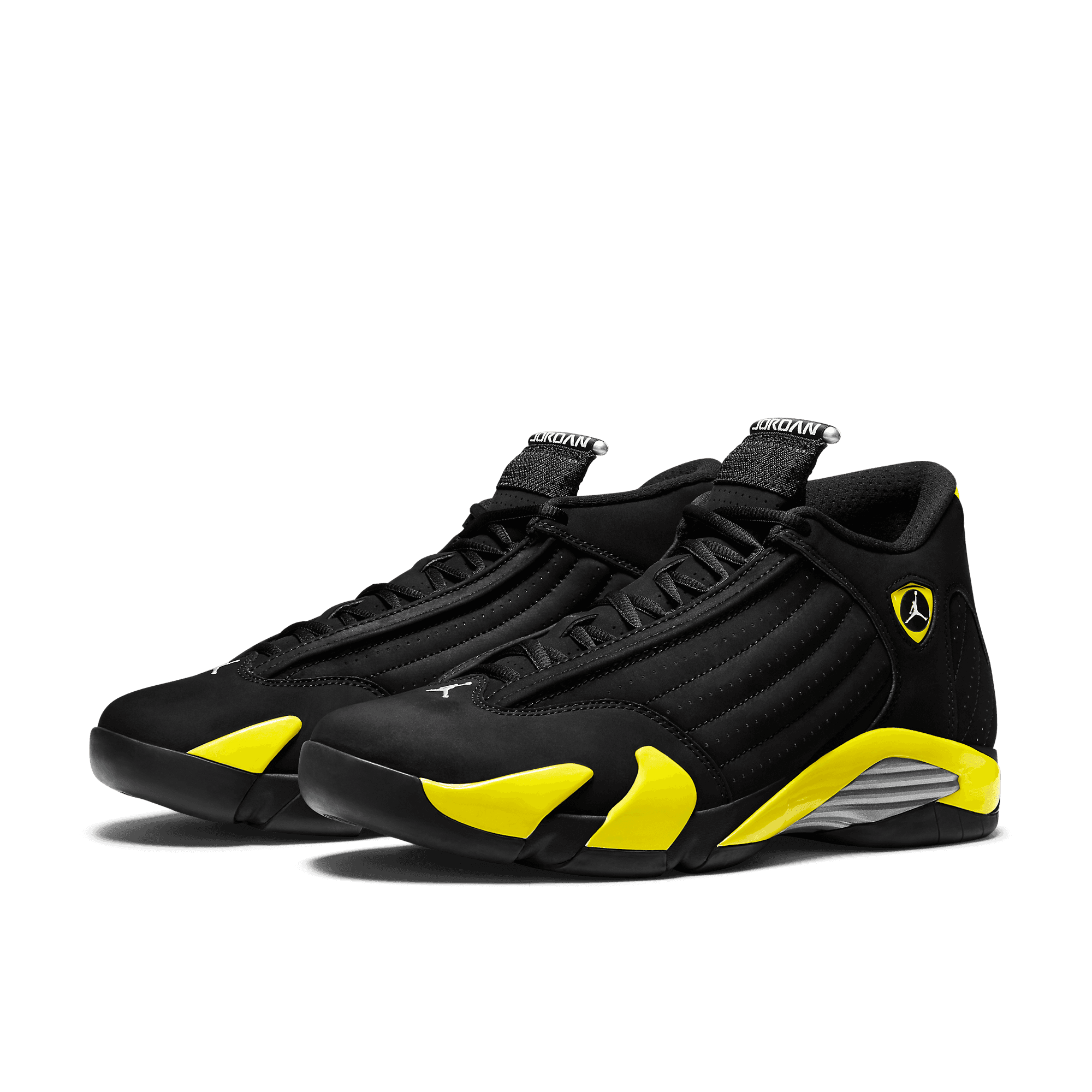 thunder 14s size 10