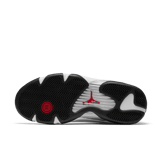 Air Jordan 14 Retro Black Toe (2014) Angle 0
