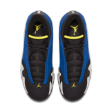 Air Jordan 14 Retro Low Laney (2015) Angle 1