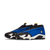 Air Jordan 14 Retro Low Laney (2015) Angle 2