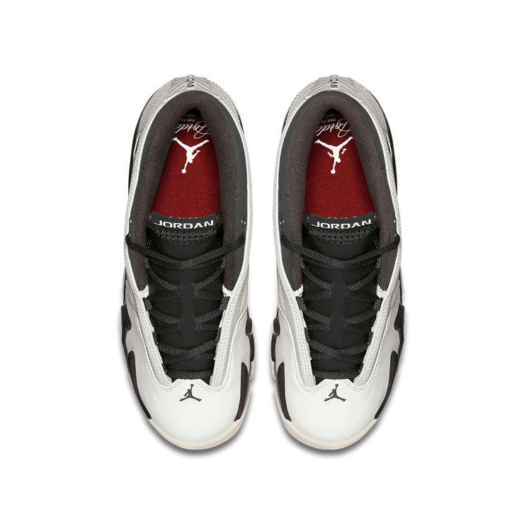 Air Jordan 14 Retro Low Phantom (2015) (GS) Angle 1