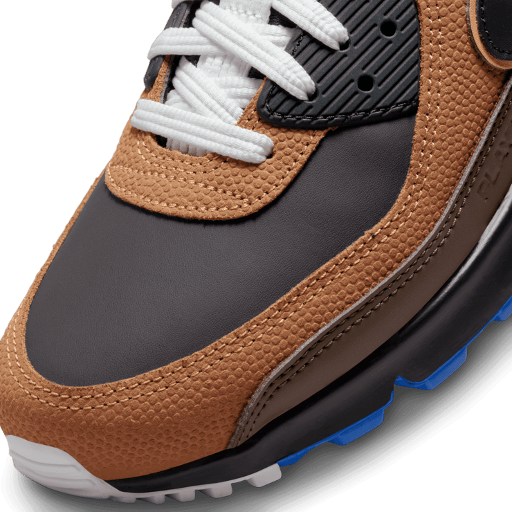 Nike Air Max 90 EA Sports NFL Play Like Mad Angle 4