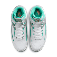 Air Jordan 2 Retro Crystal Mint (W) - Additional view