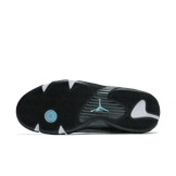 Air Jordan 14 Retro Oxidized Green (2016) Angle 0