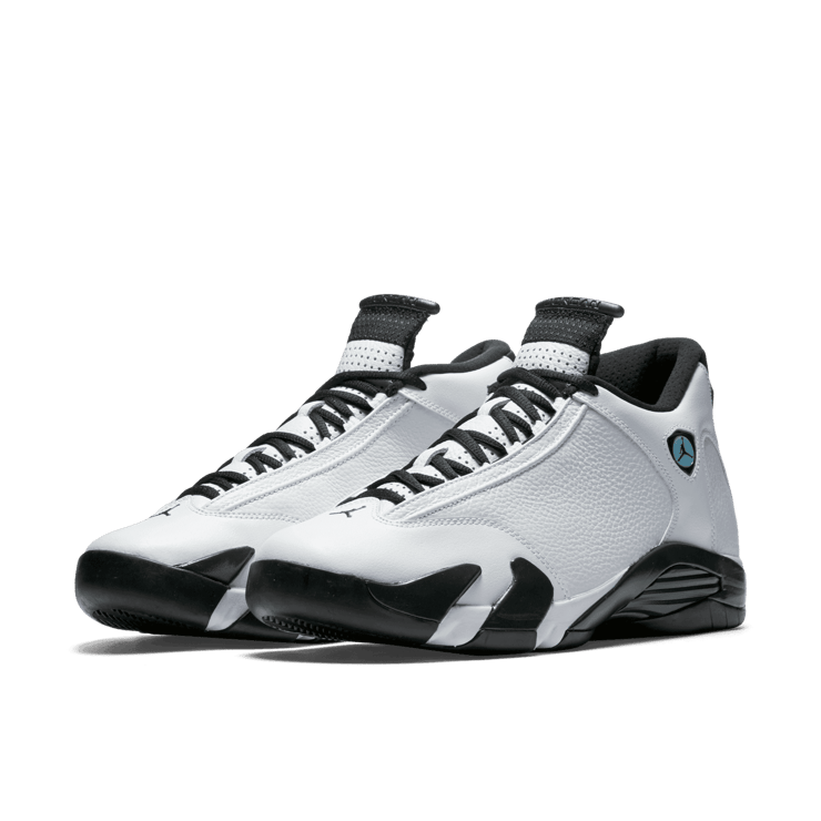 Retro 14 oxidized green discount