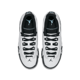 Air Jordan 14 Retro Oxidized Green (2016) (GS) Angle 1
