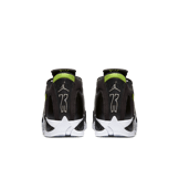 Air Jordan 14 Retro Indiglo (2016) (GS) Angle 3