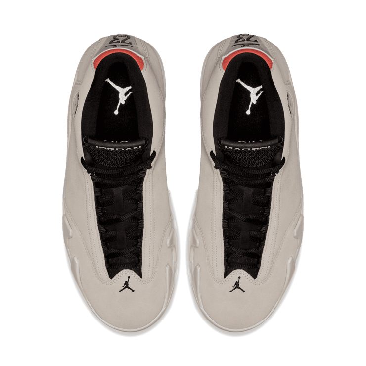 Air Jordan 14 Retro Desert Sand Angle 1