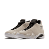Air Jordan 14 Retro Desert Sand 487471 021 Raffles Where to Buy