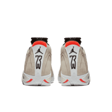 Air Jordan 14 Retro Desert Sand Angle 3