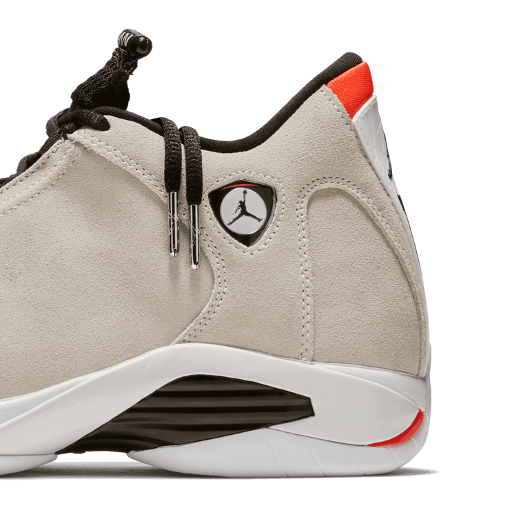 Sneaker Aj 14 Desert Sand Air Jordan 14 Retro Desert Sand