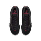Air Jordan 14 Retro Last Shot (2018) (GS) Angle 1