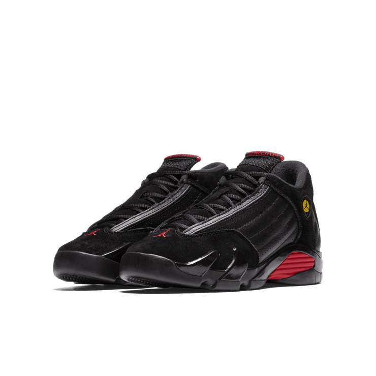 Air Jordan 14 Retro Last Shot 2018 GS 487524 003
