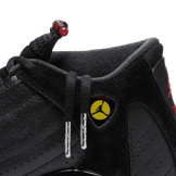 Air Jordan 14 Retro Last Shot (2018) (GS) Angle 4