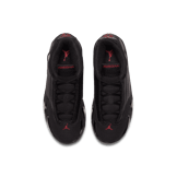 Air Jordan 14 Retro Last Shot (2018) (PS) Angle 1