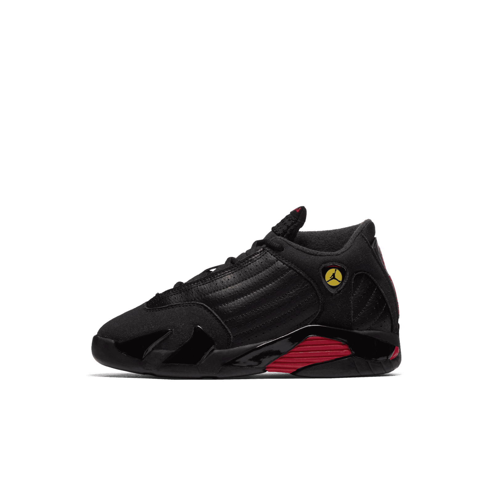 black and red 14s 2018