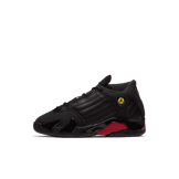 Air Jordan 14 Retro Last Shot (2018) (PS) Angle 2