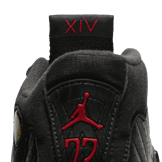 Air Jordan 14 Retro Last Shot (2018) (PS) Angle 3