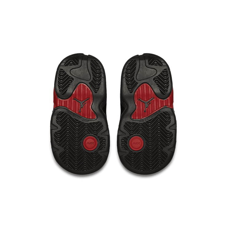 Air Jordan 14 Retro Last Shot (2018) (TD) Angle 0