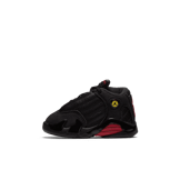 Air Jordan 14 Retro Last Shot (2018) (TD) Angle 2
