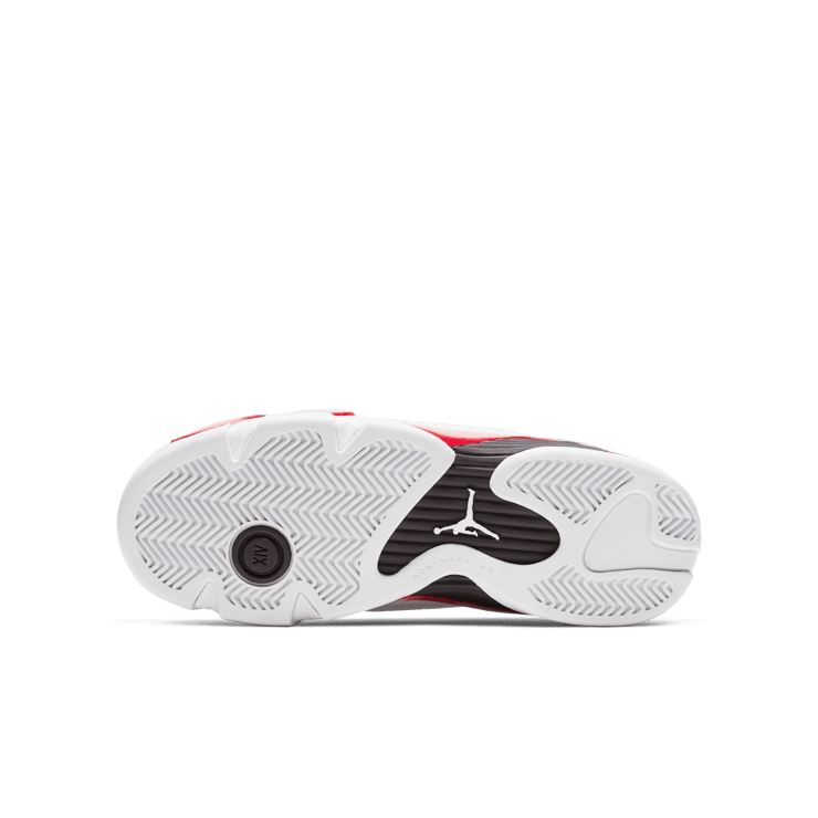 Air Jordan 14 Retro Rip Hamilton (GS) Angle 0