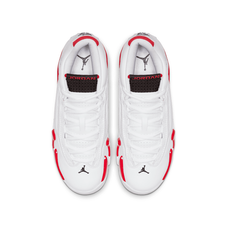 Air Jordan 14 Retro Rip Hamilton (GS) Angle 1