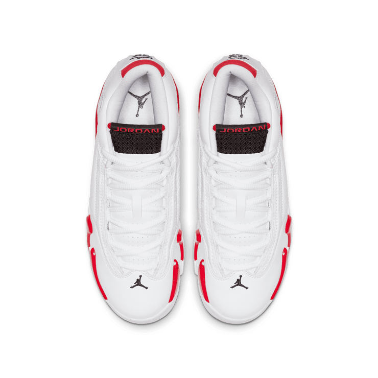 Air Jordan 14 Retro Rip Hamilton (GS) Angle 1