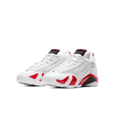 Air Jordan 14 Retro Rip Hamilton (GS) Angle 2