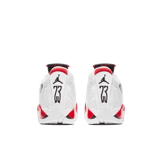 Air Jordan 14 Retro Rip Hamilton (GS) Angle 3