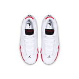 Air Jordan 14 Retro Rip Hamilton (PS) Angle 1
