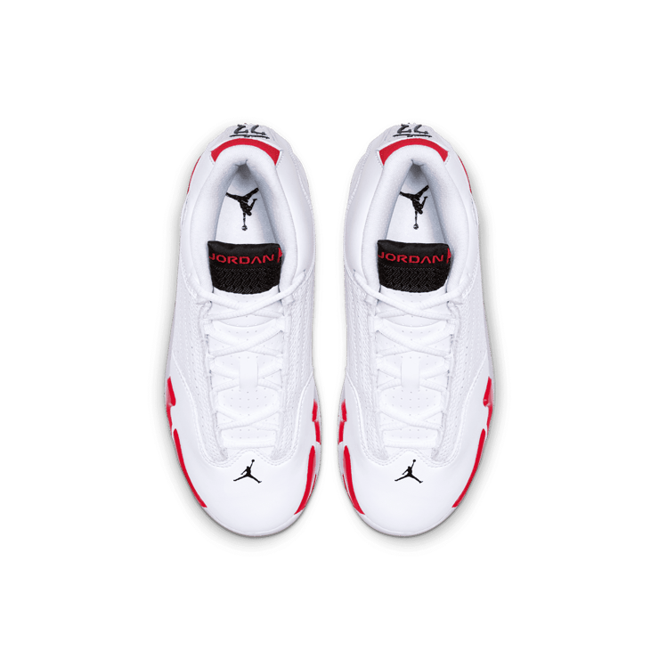 Air Jordan 14 Retro Rip Hamilton (PS) Angle 1