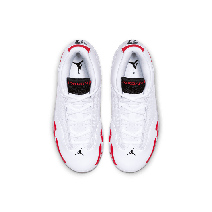 Michael Jordan Retro 14 Hamilton Jordan 14 Rip Hamilton