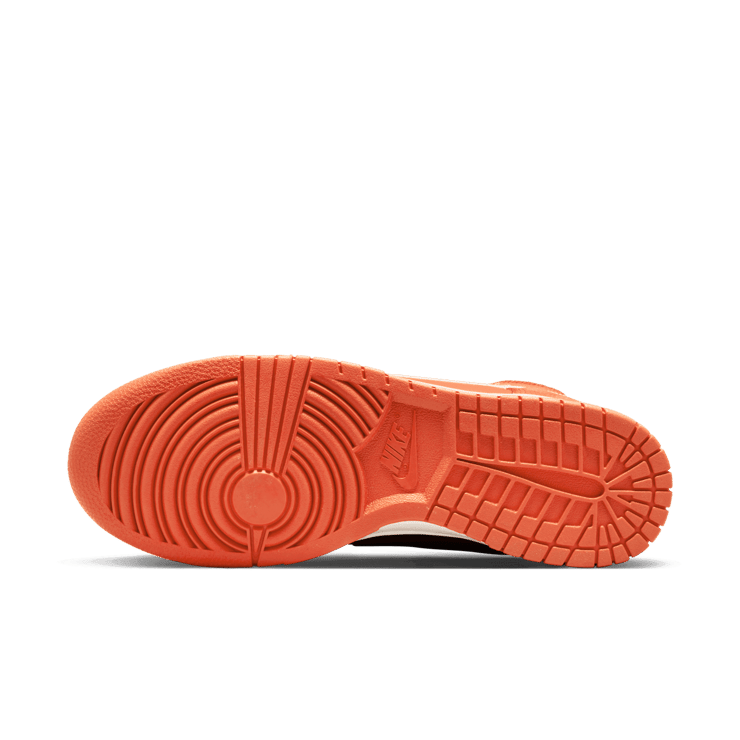 Nike Dunk High x NBA x WNBA EMB (W) Angle 0