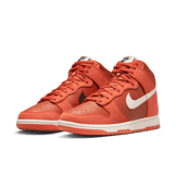 Nike Dunk High x NBA x WNBA EMB (W) Angle 2