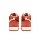 Nike Dunk High x NBA x WNBA EMB (W) Angle 3