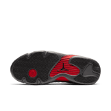 Air Jordan 14 Retro SE Black Anthracite Angle 0