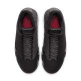 Air Jordan 14 Retro SE Black Anthracite Angle 1