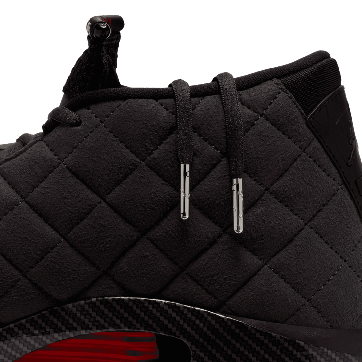 Air Jordan 14 Retro SE Black Anthracite BQ3685-001