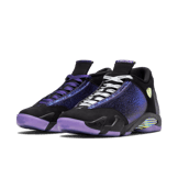 Air Jordan 14 Retro Doernbecher (2019) Angle 2