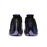 Air Jordan 14 Retro Doernbecher (2019) Angle 3