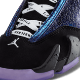 Air Jordan 14 Retro Doernbecher (2019) (GS) Angle 6