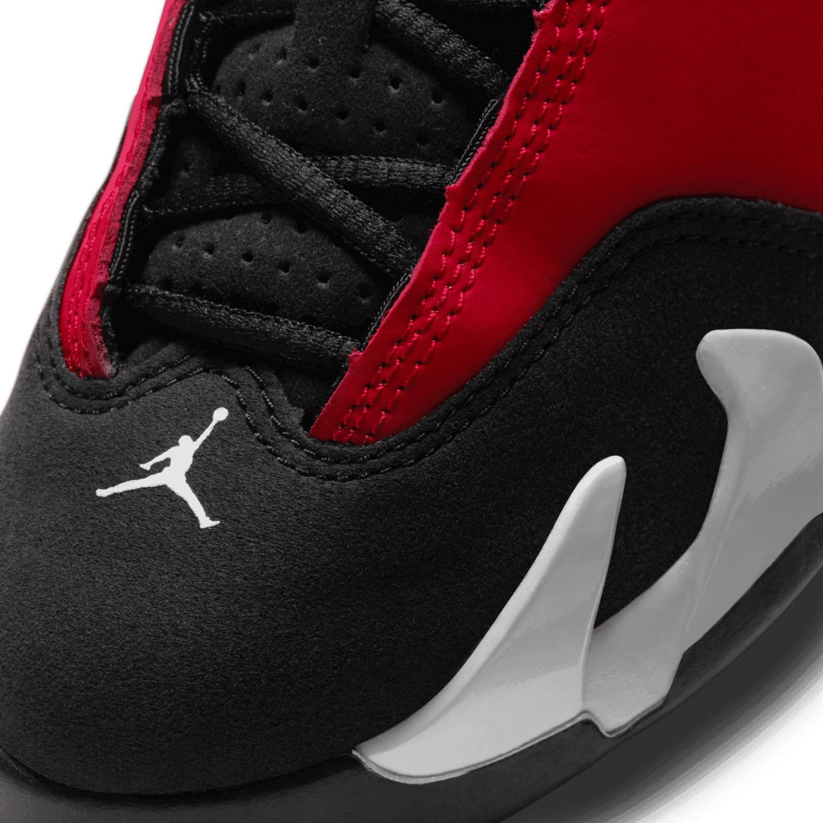 nike air jordan 14 retro gym red toro shoes sneakers