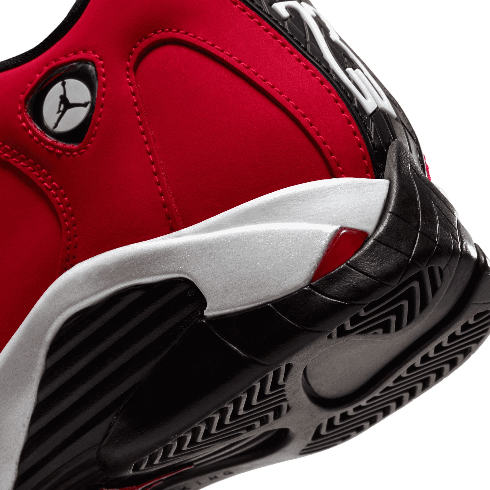 nike air jordan 14 retro gym red toro shoes sneakers