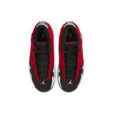 Air Jordan 14 Retro Gym Red Toro (PS) Angle 1