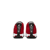 Air Jordan 14 Retro Gym Red Toro (PS) Angle 3