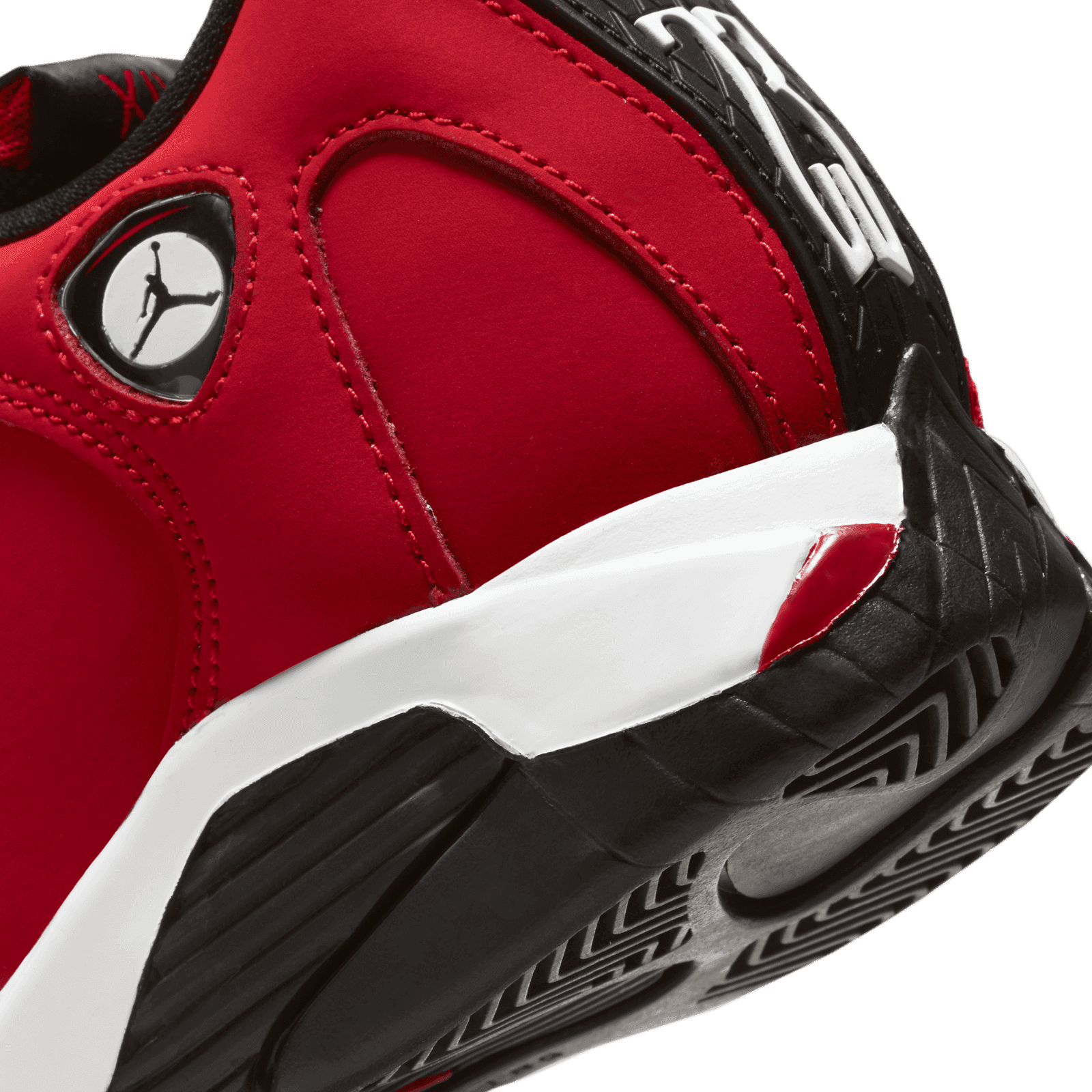jordan retro 14 gym red preschool